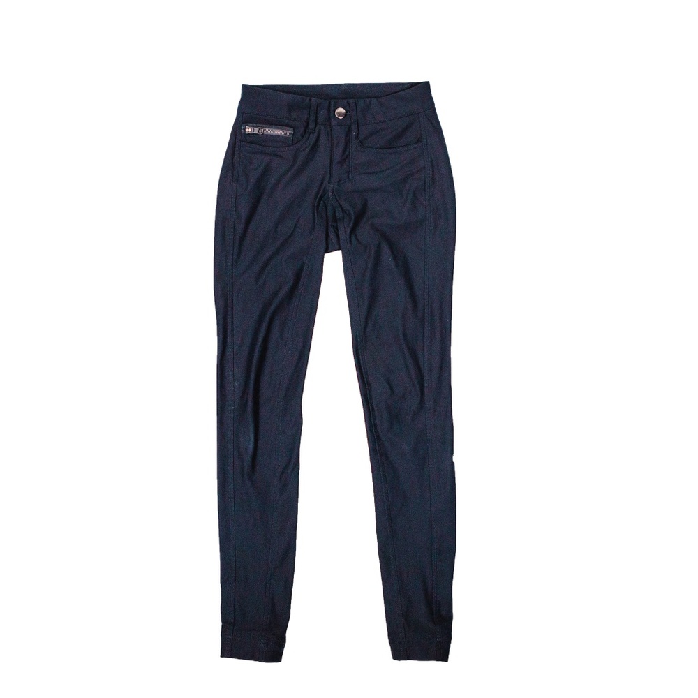 Lululemon Everyday Skinny Pants, Jean Style 4